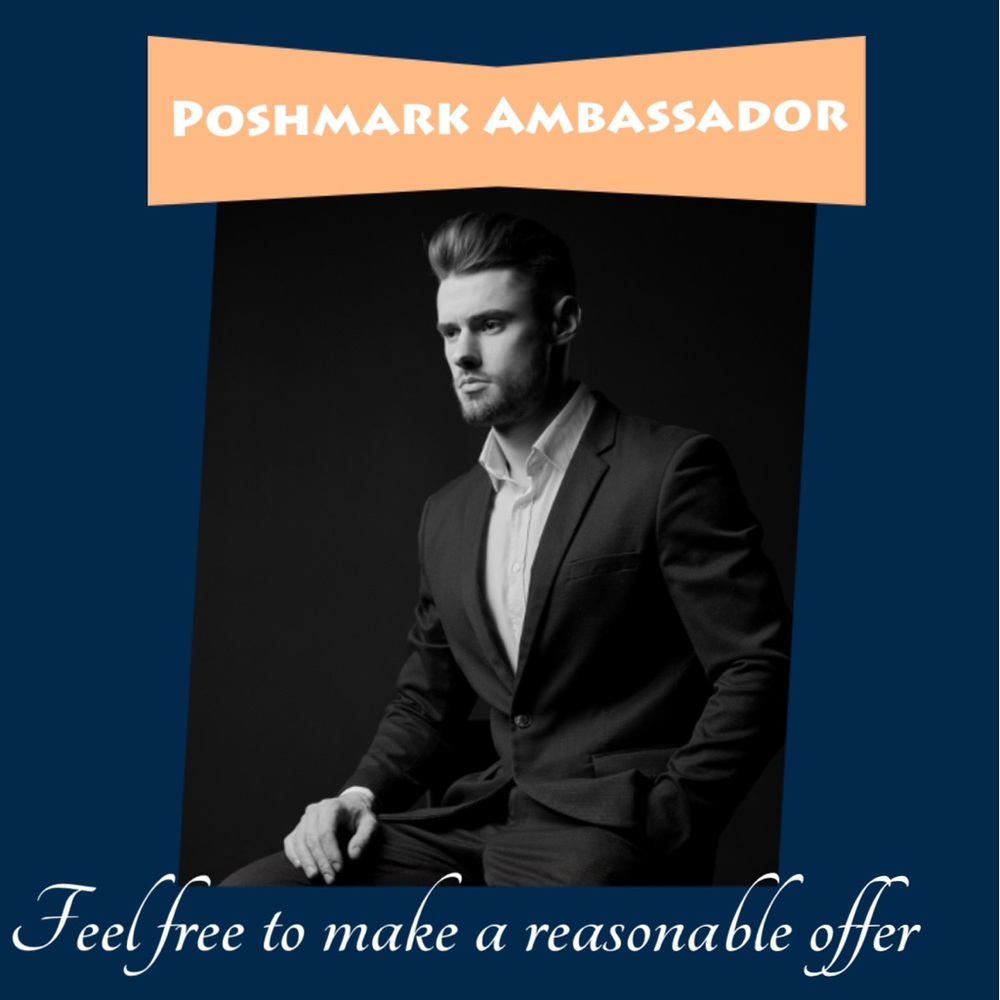 Meet your Posher, Fred